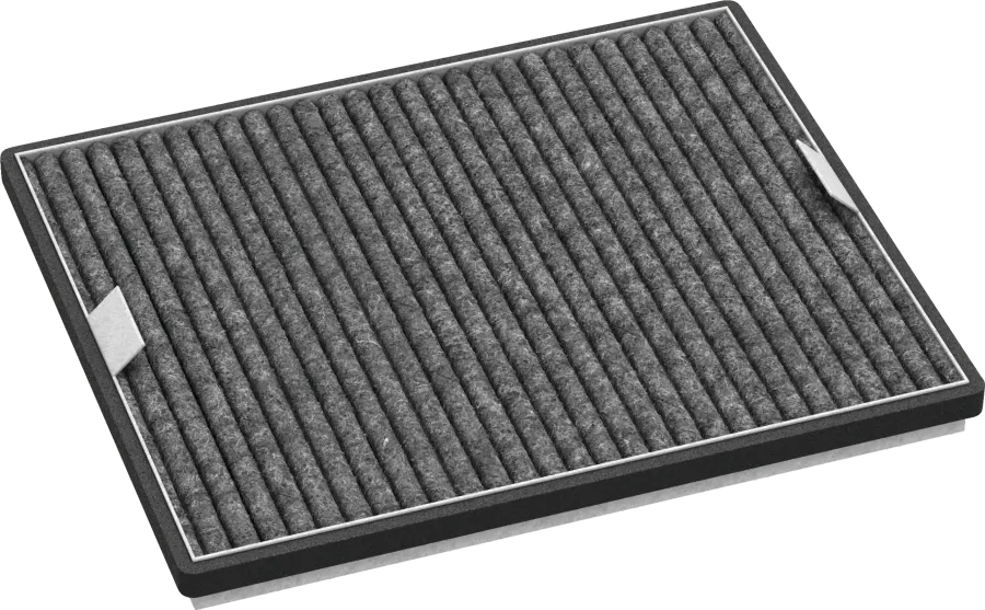 Miele Pachový filter Active AirClean s aktívnym uhlím