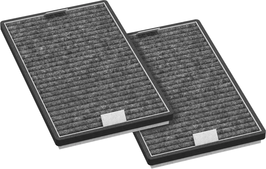 Miele Pachový filter Active AirClean s aktívnym uhlím