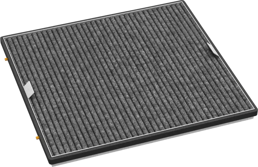 Miele Pachový filter Active AirClean s aktívnym uhlím
