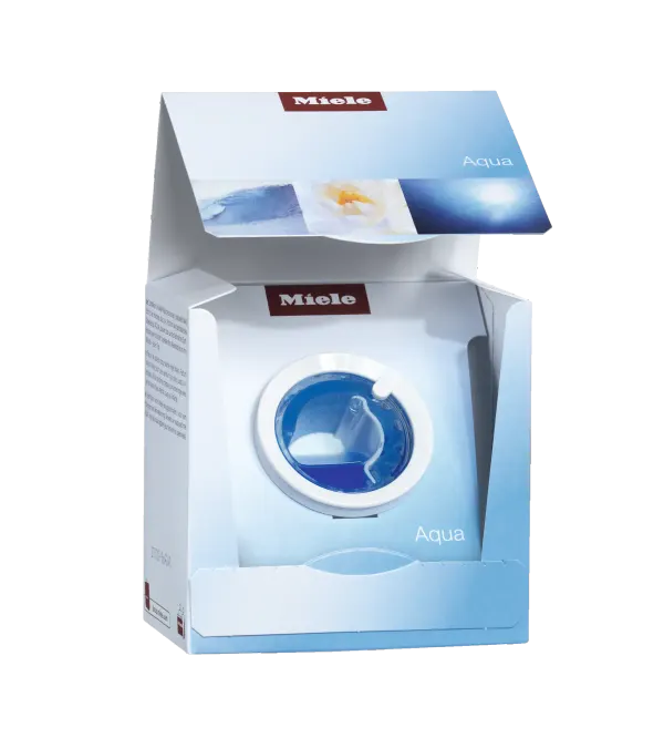 Miele Flakóny s vôňou Aqua 12,5 ml – detail