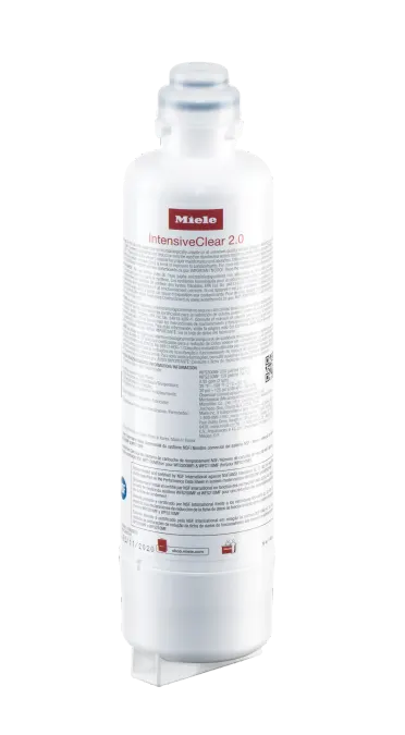 Miele IntensiveClear 2.0