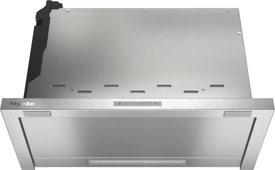 Miele DAS 2620 Nerezová oceľ – foto 2