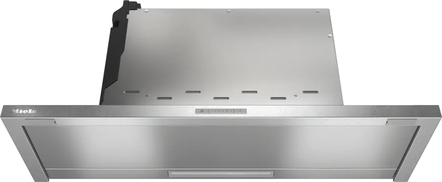 Miele DAS 2920 Nerezová oceľ – foto 2