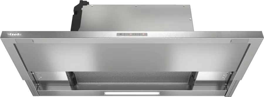 Miele DAS 2920 Nerezová oceľ