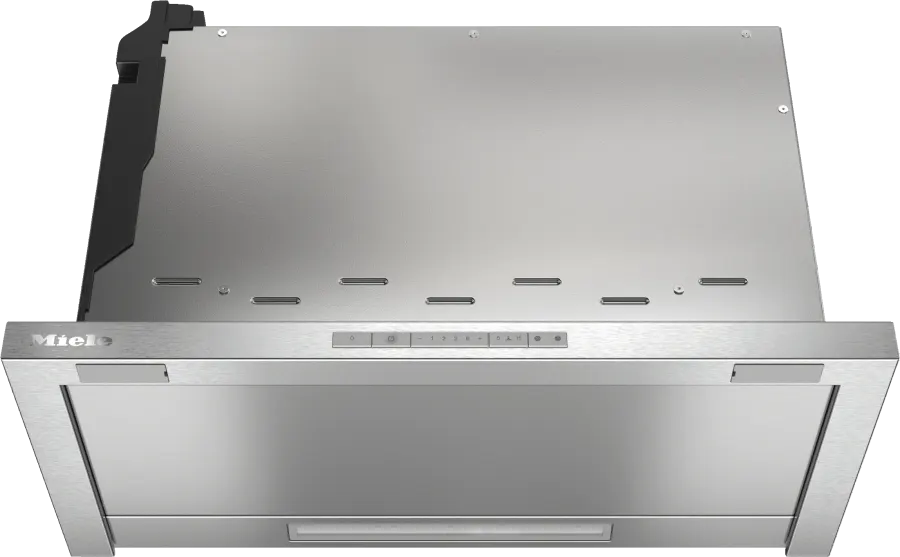 Miele DAS 4620 Nerezová oceľ – foto 2