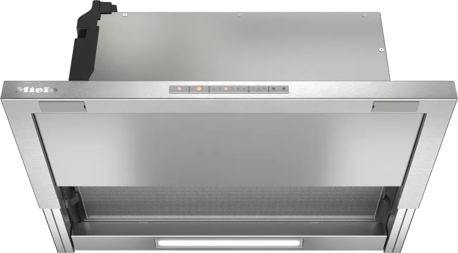 Miele DAS 4620 Nerezová oceľ