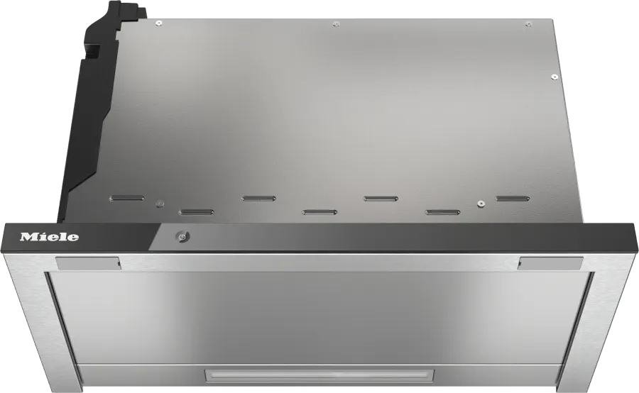 Miele DAS 4630 Obsidiánová čierna – foto 2