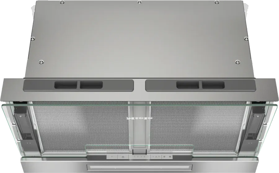 Miele DAS 4640 Transp. sklo – foto 2