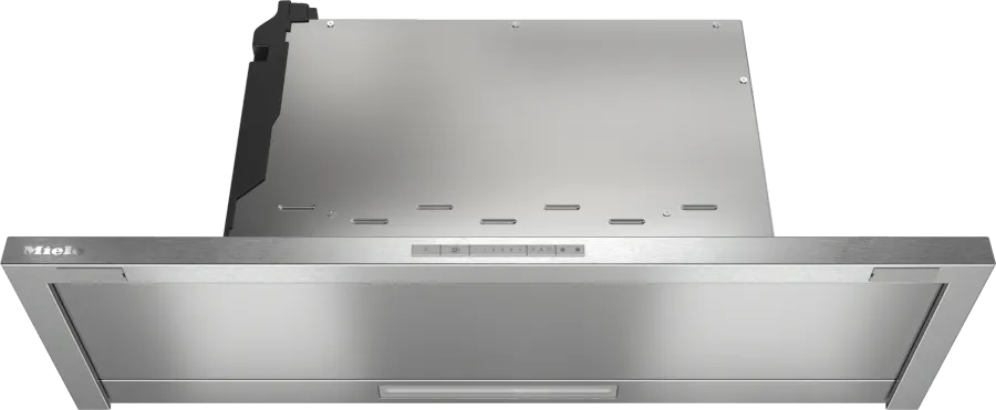 Miele DAS 4920 Nerezová oceľ – foto 2