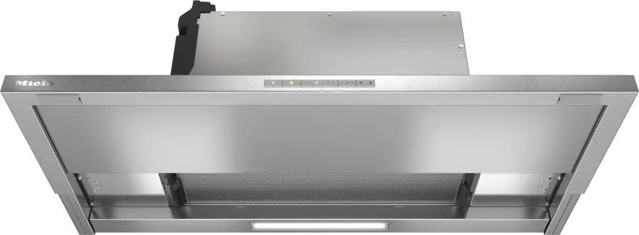 Miele DAS 4920 Nerezová oceľ