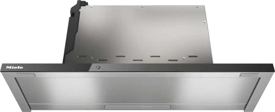 Miele DAS 4930 Obsidiánová čierna – foto 2
