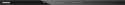 Miele DAS 4930 Obsidiánová čierna – ovládací panel