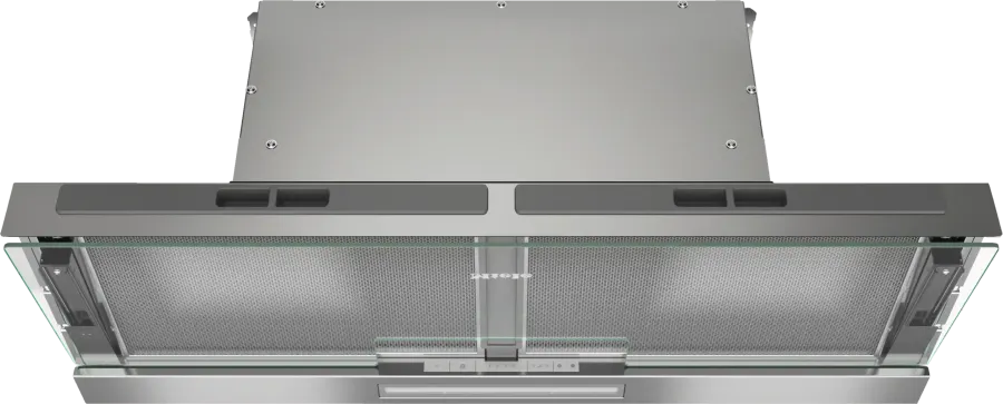 Miele DAS 4940 Transp. sklo – foto 2