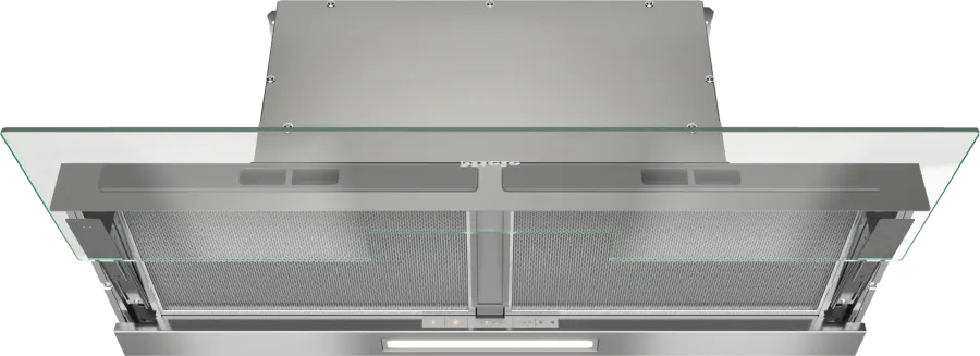 Miele DAS 4940 Transp. sklo
