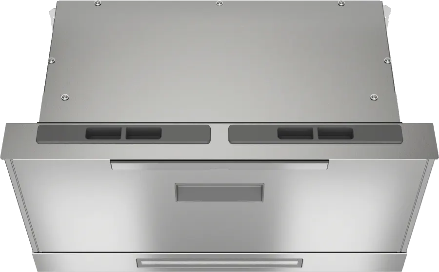 Miele DAS 8630 Nerezová oceľ – foto 2