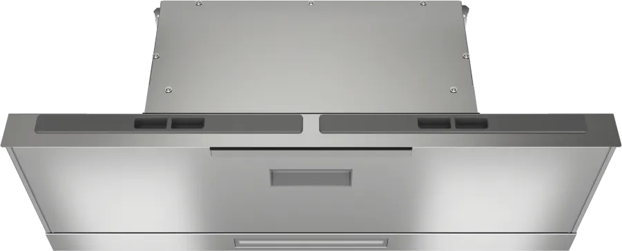 Miele DAS 8930 Nerezová oceľ – foto 2