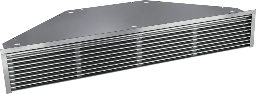 Miele Súprava na prestavbu cirkulácie pre DAD 4x4x a DAC 2x4x a DAC 4x40