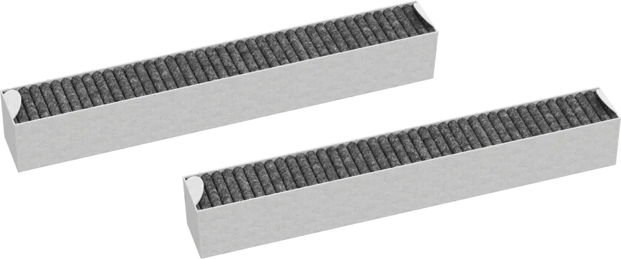 Miele Pachový filter Active AirClean s aktívnym uhlím