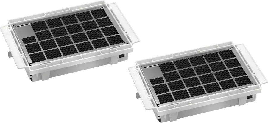 Miele Regenerovateľný pachový filter Longlife AirClean