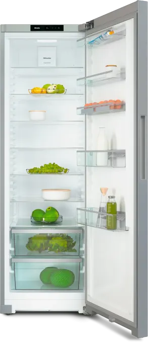 Miele KS 4383 DD Nerezový vzhľad – foto 2