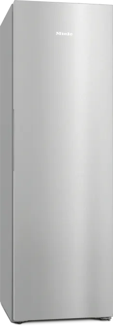 Miele KS 4383 DD Nerezový vzhľad