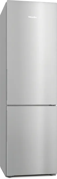 Miele KFN 4395 BD Nerezový vzhľad