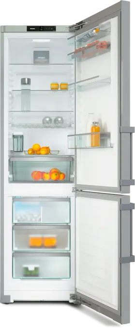 Miele KFN 4799 CDE Nerezová oceľ/CleanSteel – foto 2
