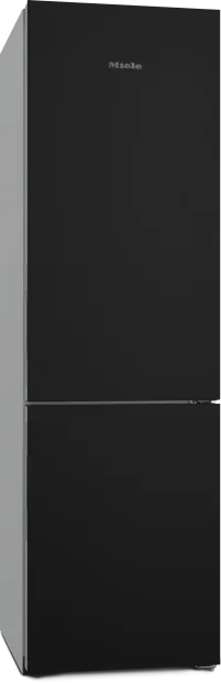 Miele KFN 4799 AD Obsidiánová čierna, matná
