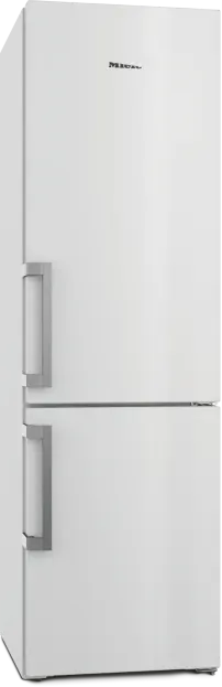 Miele KFN 4797 CD Biela