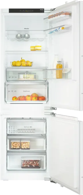 Miele KDN 7724 E Active