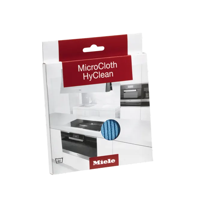 Miele MicroCloth HyClean, 1 kus – foto 2
