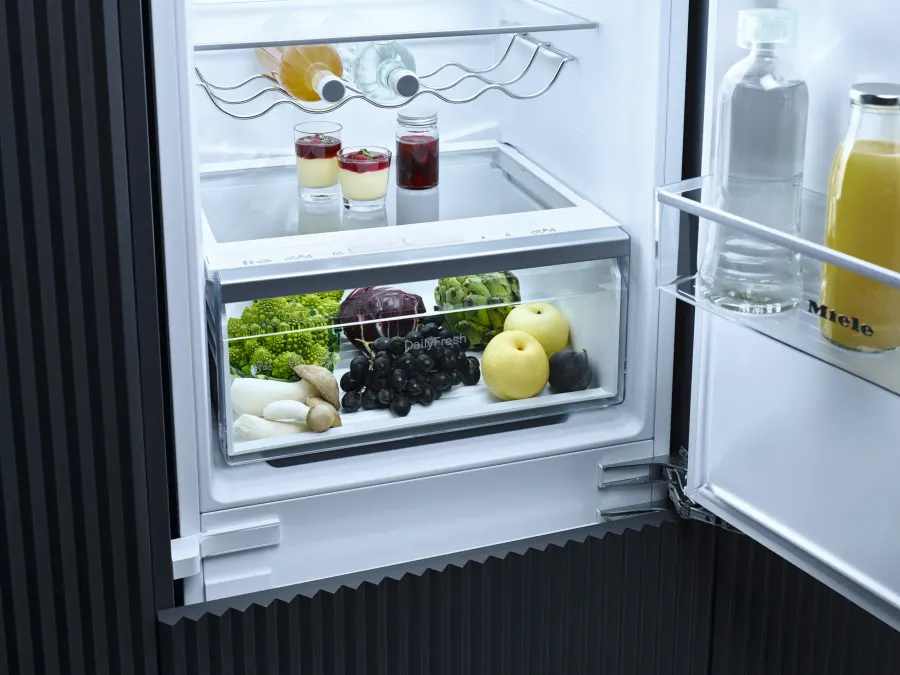 Miele KD 7724 E Active – detail – foto 6