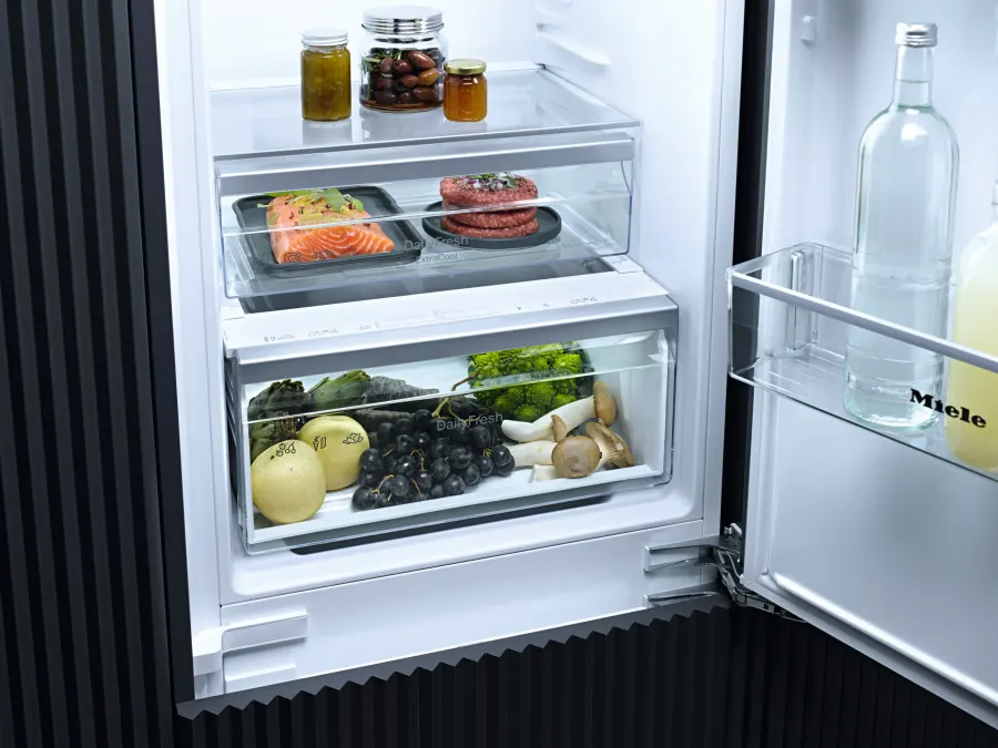 Miele KDN 7724 E Active – detail – foto 4