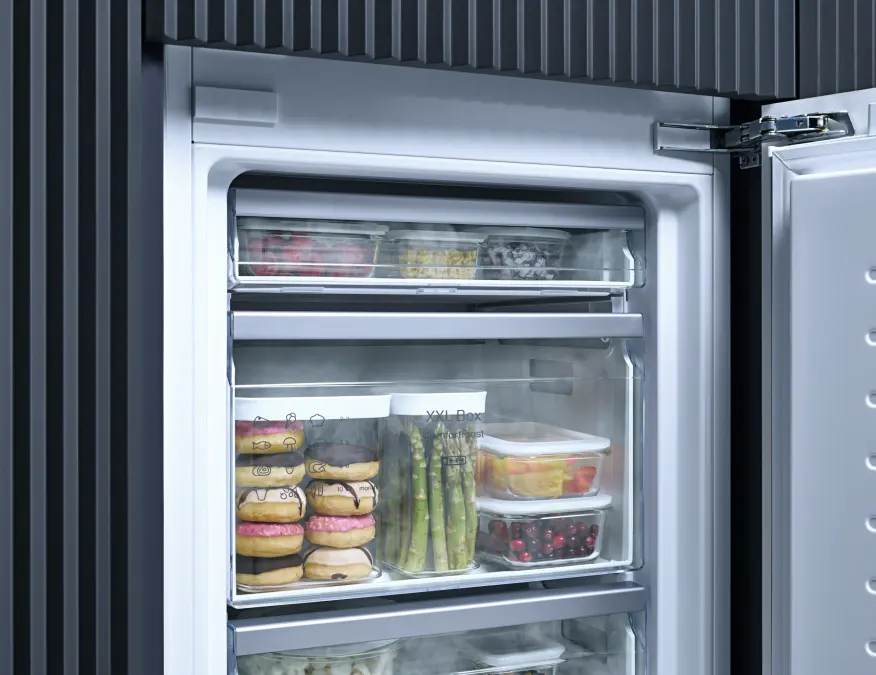 Miele KD 7724 E Active – detail – foto 8