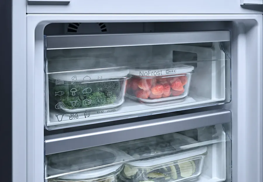 Miele KDN 7724 E Active – detail – foto 5