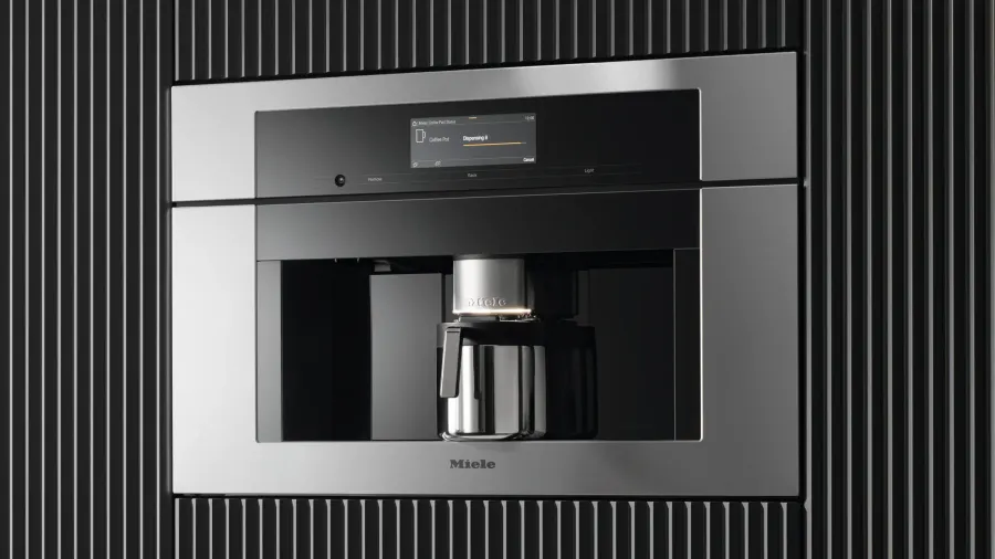 Miele Izolačná kanvička 1,0 l v interiéri – foto 4