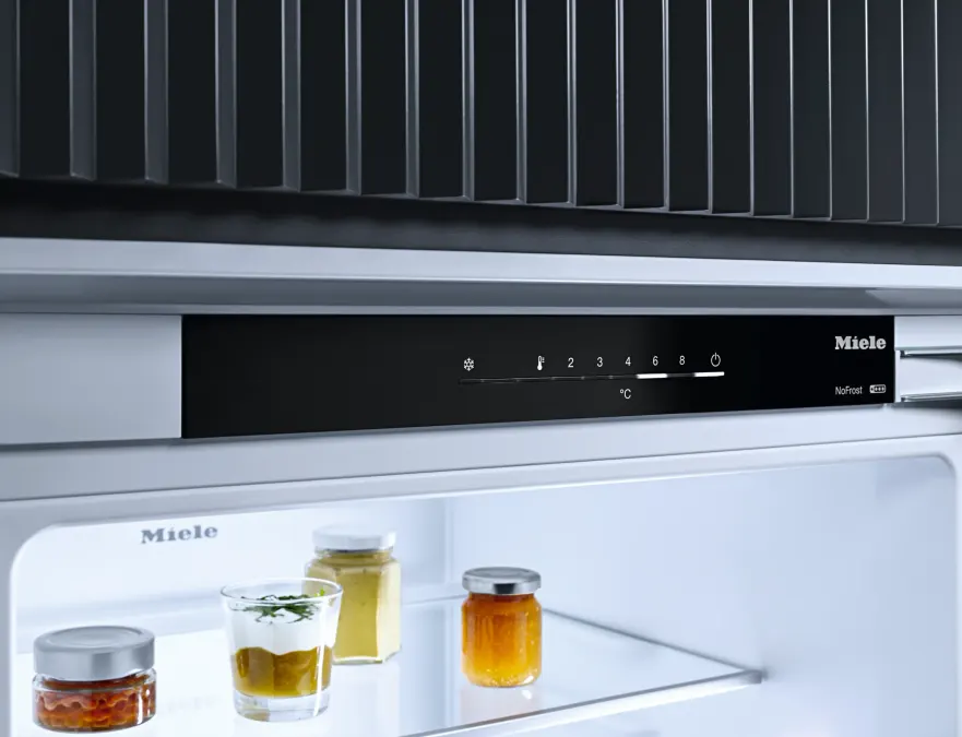 Miele KDN 7724 E Active – detail – foto 7