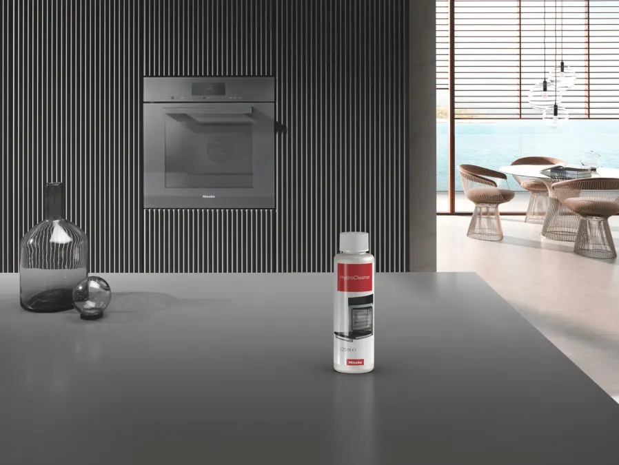Miele HydroCleaner, súprava pozostávajúca zo 4 fliaš v interiéri – foto 5 Miele HydroCleaner, súprava pozostávajúca zo 4 fliaš v interiéri – foto 5