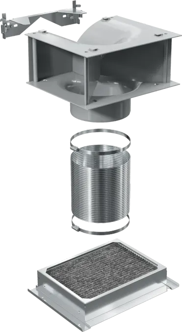 Miele Pachový filter Active AirClean s aktívnym uhlím