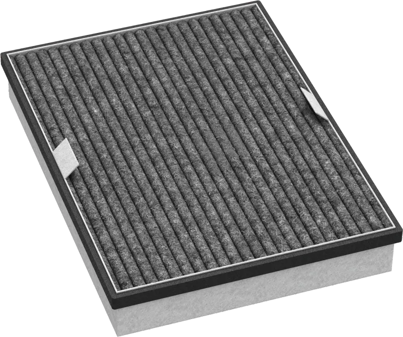 Miele Pachový filter Active AirClean s aktívnym uhlím