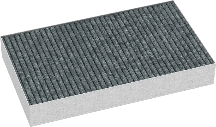 Miele Filter Sensitive AirClean s aktívnym uhlím