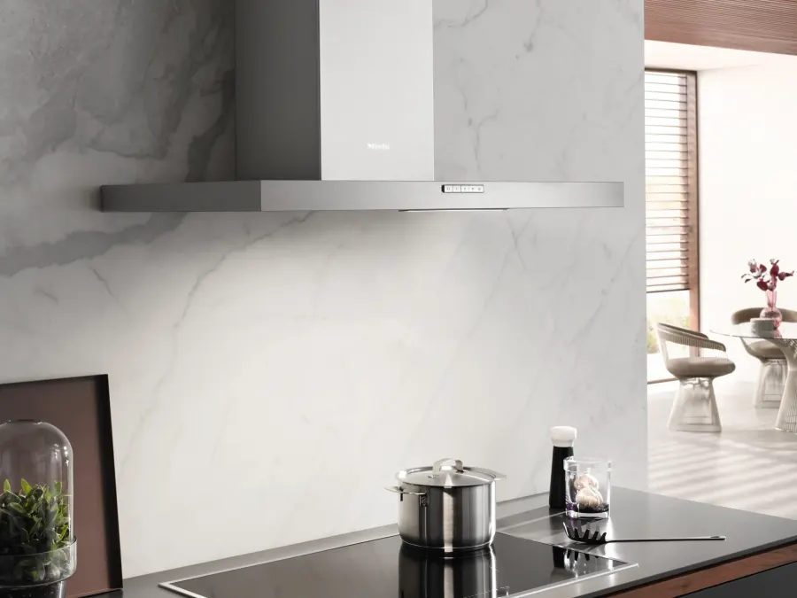 Miele DAW 1920 Active Nerezová oceľ v interiéri – foto 3