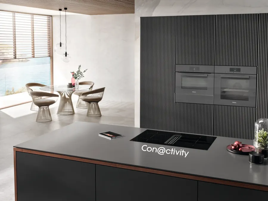 Miele KMDA 7473 FL-A Silence v interiéri – foto 4