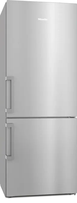 Miele KFN 4796 CD Nerezová oceľ/CleanSteel