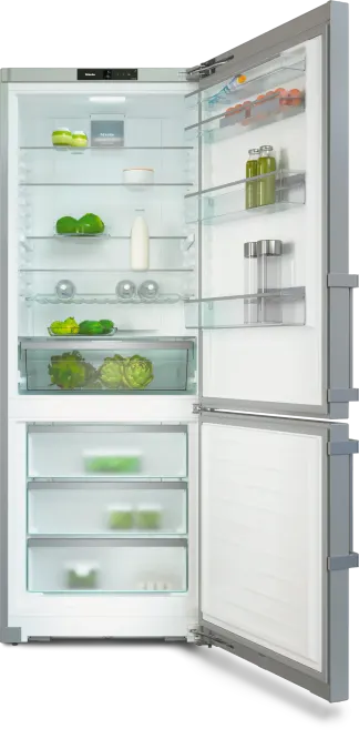 Miele KFN 4796 CD Nerezová oceľ/CleanSteel – foto 2
