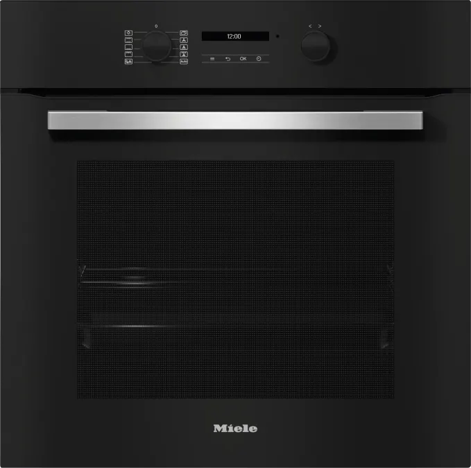 Miele H 2766 -1 B 125 Edition Obsidiánová čierna