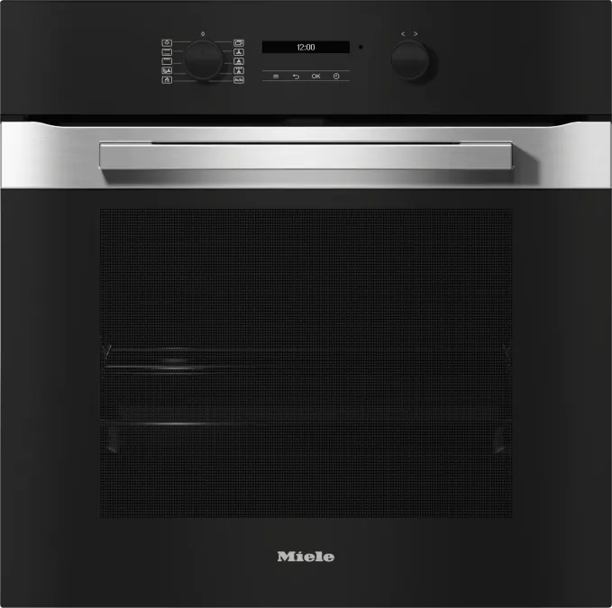 Miele H 2861 -1 BP 125 Edition Nerezová oceľ/čistá oceľ Miele H 2861 -1 BP 125 Edition Nerezová oceľ/čistá oceľ