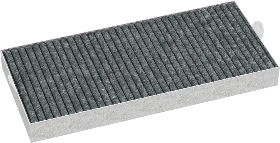 Miele Filter Sensitive AirClean s aktívnym uhlím
