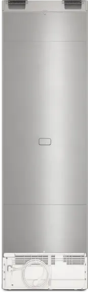 Miele KFN 4799 AD Nerezová oceľ CleanSteel na čelnej strane – foto 4