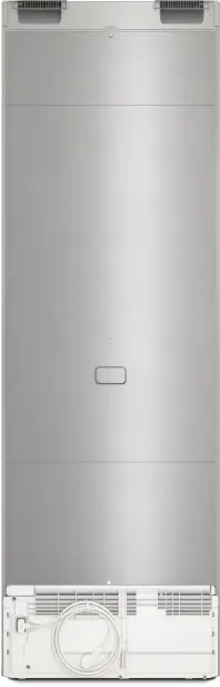 Miele KS 4383 DD Nerezový vzhľad – foto 4
